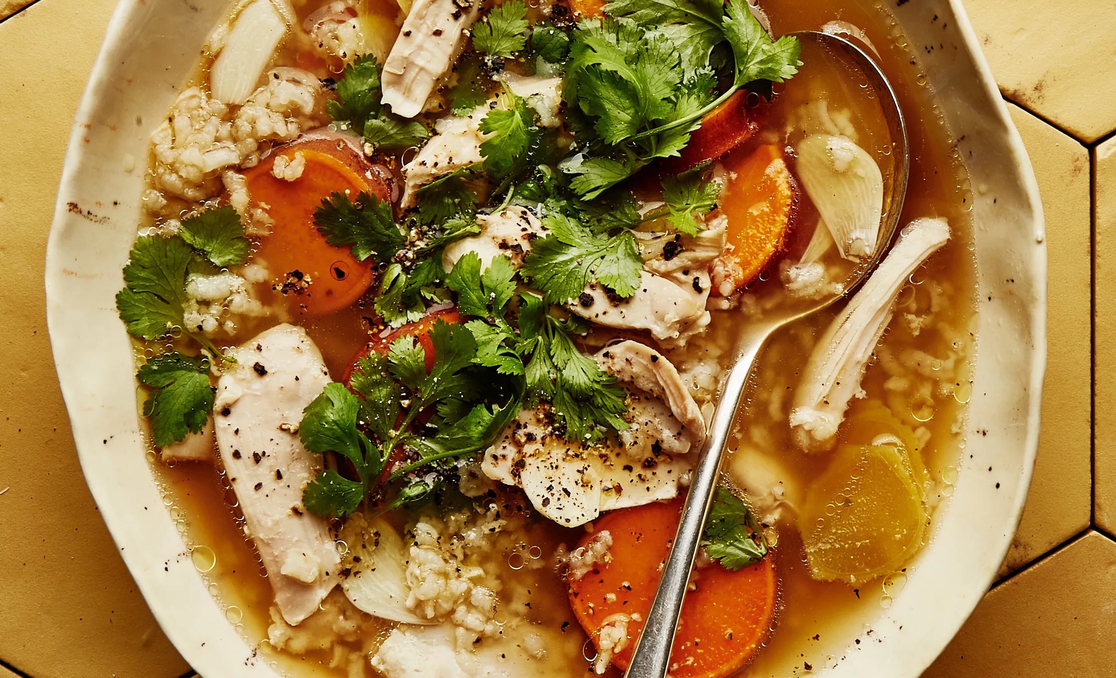 chicken-sweet-potato-soup